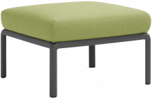 Пуф Komodo Pouf 72X72X48 CM