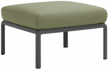 Пуф Komodo Pouf 72X72X48 CM