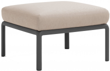 Пуф Komodo Pouf 72X72X48 CM