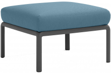 Пуф Komodo Pouf 72X72X48 CM