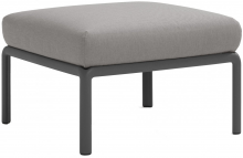 Пуф Komodo Pouf 72X72X48 CM