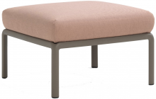 Пуф Komodo 72X72X48 CM