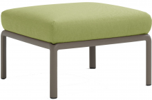 Пуф Komodo Pouf 72X72X48 CM