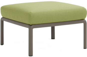 Пуф Komodo Pouf 72X72X48 CM