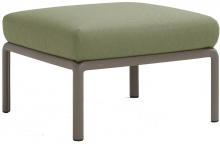 Пуф Komodo Pouf 72X72X48 CM