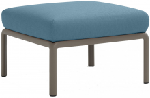 Пуф Komodo Pouf 72X72X48 CM