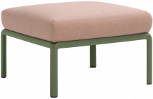 Пуф Komodo Pouf 72X72X48 CM