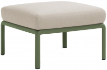 Пуф Komodo Pouf 72X72X48 CM