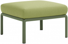 Пуф Komodo Pouf 72X72X48 CM