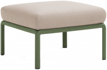 Пуф Komodo Pouf 72X72X48 CM