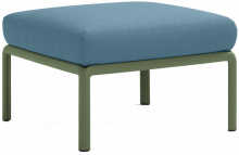 Пуф Komodo Pouf 72X72X48 CM