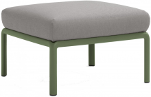 Пуф Komodo Pouf 72X72X48 CM