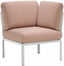 Модуль для дивана угловой с подушками Komodo 72X78X88 CM