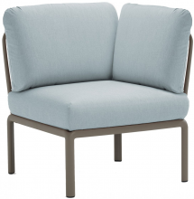 Модуль для дивана угловой с подушками Komodo 72X78X88 CM