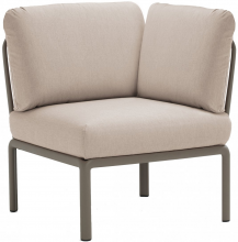 Модуль угловой дивана Komodo Elemento 72X78X88 CM