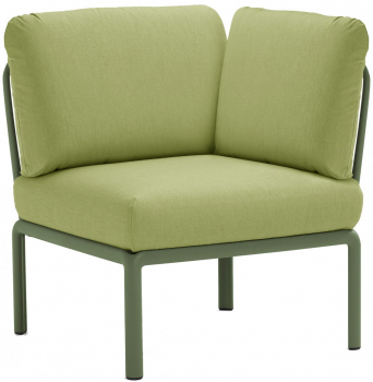 Модуль угловой дивана Komodo Elemento 72X78X88 CM  Angolo