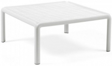 Журнальный столик Komodo Tavolino 70X70X33 CM