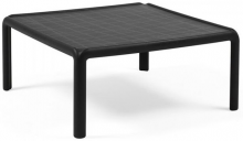 Журнальный столик Komodo Tavolino 70X70X33 CM