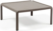 Журнальный столик Komodo Tavolino 70X70X33 CM