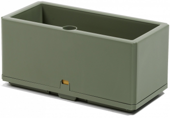 Модуль-кашпо Sipario Vaso 67X32X32 CM