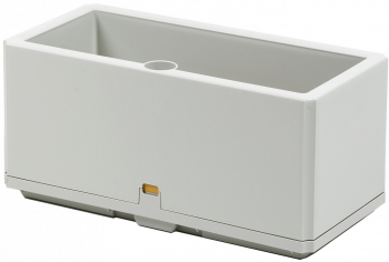 Модуль-кашпо Sipario Vaso 67X32X32 CM