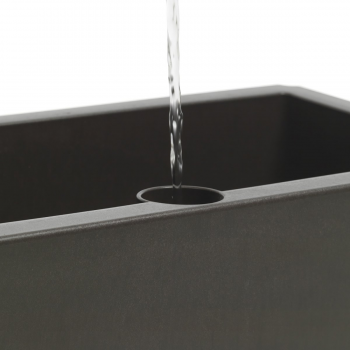 Модуль-кашпо Sipario Vaso 67X32X32 CM