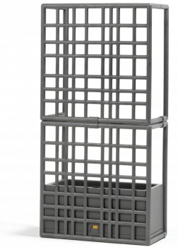 Кашпо модульное Sipario 70X35X146 CM