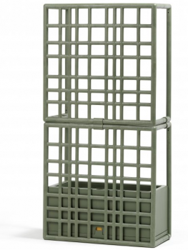 Кашпо модульное Sipario 70X35X146 CM