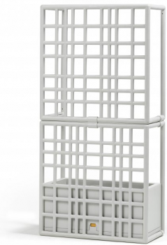 Кашпо модульное Sipario 70X35X146 CM