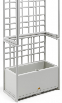 Кашпо модульное Sipario 70X35X146 CM