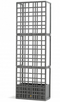 Кашпо модульное Sipario 70X35X210 CM