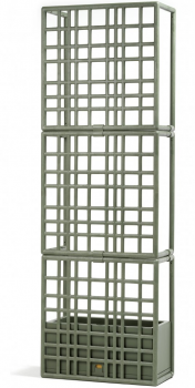 Кашпо модульное Sipario 70X35X210 CM