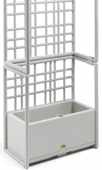 Кашпо модульное Sipario 70X35X210 CM