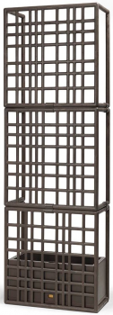 Кашпо модульное Sipario 70X35X210 CM