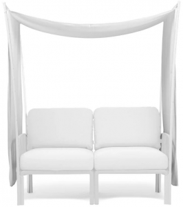 Балдахин Ombra для дивана Komodo