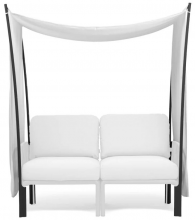 Балдахин Ombra для дивана Komodo