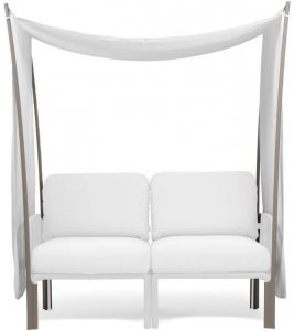 Балдахин Ombra для дивана Komodo