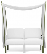 Балдахин Ombra для дивана Komodo