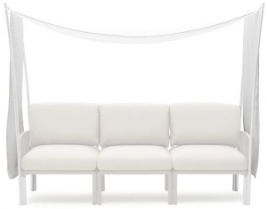 Балдахин Ombra для дивана Komodo