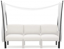 Балдахин Ombra для дивана Komodo