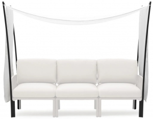 Балдахин Ombra для дивана Komodo