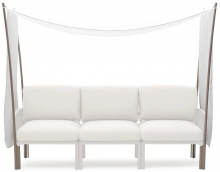 Балдахин Ombra для дивана Komodo