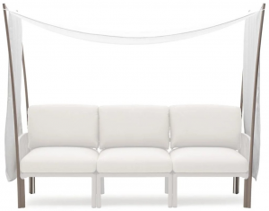 Балдахин Ombra для дивана Komodo