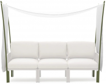 Балдахин Ombra для дивана Komodo