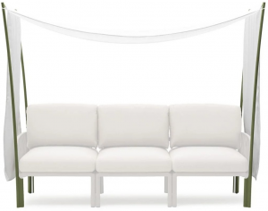 Балдахин Ombra для дивана Komodo