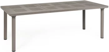 Стол раздвижной Libeccio 160-220X100X74 CM