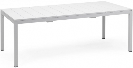 Стол пластиковый раздвижной Rio 210-280X100X76 CM 1