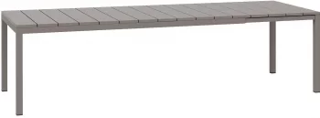 Стол пластиковый раздвижной Rio 140-210X85X76 CM