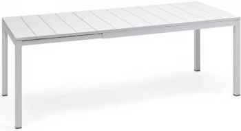 Стол пластиковый раздвижной Rio 140-210X85X76 CM