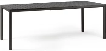 Стол пластиковый раздвижной Tevere 147-211X90X77 CM